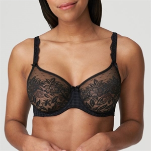 Madison Full Cup Seamless BH